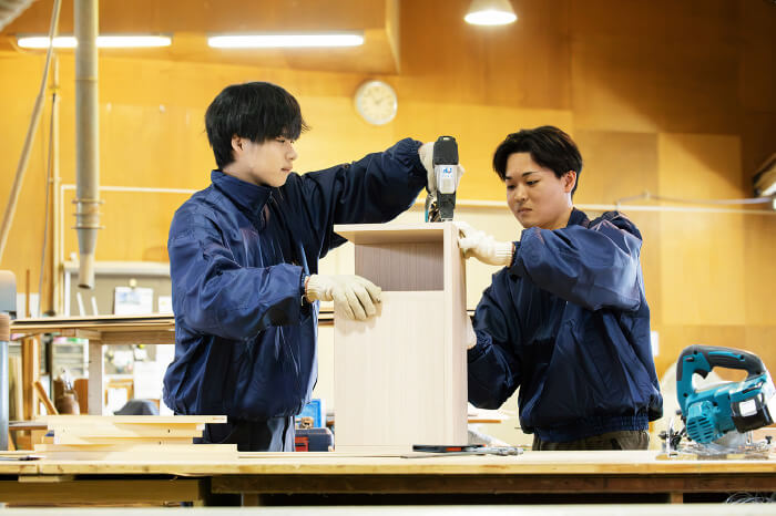 お店を作る・変える時にはまず相談して欲しい会社。